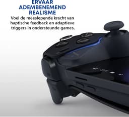 PlayStation Portal™ Remote Player – Midnight Black — thumbnail 4