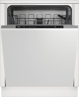 Beko DIN34320 - Inbouw Vaatwasser — thumbnail 1