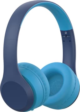 Havit H626BT (Blue) Hoofdtelefoons Bedraad en draadloos Hoofdband Muziek Bluetooth Blauw — thumbnail 2