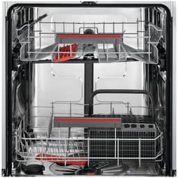 AEG FSK64610L - Inbouwvaatwasser - Volledig ingebouwd - 13 couverts - C label - 44 dB - RVS - Bestekkorf — thumbnail 7