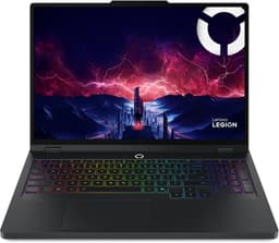 Lenovo Legion Pro 5 16ADR10 83LT003EMH - Gaming laptop - 16 inch - RTX 5060 - 240 Hz — thumbnail 1