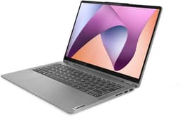 Lenovo IdeaPad Flex 5 14ABR8 82XX00JCMH - 2-in-1 Laptop - 14 inch — thumbnail 10