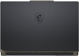 MSI Cyborg 15 A13VE-1067XPL Intel® Core™ i7 i7-13620H Laptop 39,6 cm (15.6") Touchscreen Full HD 16 GB DDR5-SDRAM 512 GB SSD NVIDIA GeForce RTX 4050 Wi-Fi 6E (802.11ax) Zwart — thumbnail 2