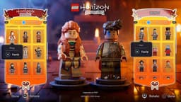 LEGO Horizon Adventures - Nintendo Switch — thumbnail 3