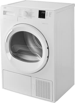Beko DF7332TX0 - Warmtepompdroger - Wit — thumbnail 14