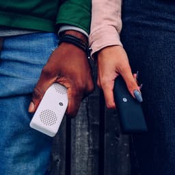 LeSenz - Pocket TWS - Bluetooth Speaker - Wit — thumbnail 9