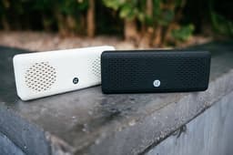 LeSenz - Pocket TWS - Bluetooth Speaker - Wit — thumbnail 10