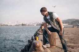 Antec - SPzero - Bluetooth Speaker - Waterbestendig - Zwart/Rood - Speaker Bluetooth — thumbnail 4