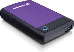 Transcend StoreJet 25H3 Rugged - Externe harde schijf - 4 TB — thumbnail 6