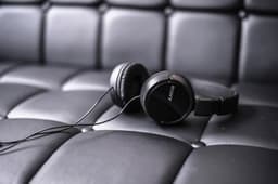 Sony MDR-ZX110AP - On-ear koptelefoon - Zwart — thumbnail 8