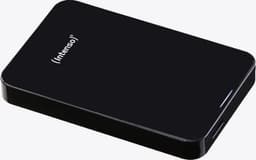 Intenso Memory Drive 2 TB Externe harde schijf (2.5 inch) USB 3.2 Gen 1 (USB 3.0) Zwart 6023580 — thumbnail 10