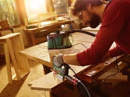 Bosch - Easy Vac 3 Dry Vacuum Cleaner 230v — thumbnail 3