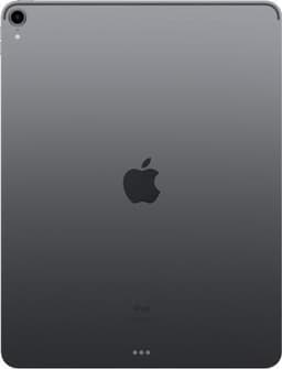 Apple iPad Pro (2018) - 12.9 inch - WiFi - 64GB - Spacegrijs — thumbnail 6