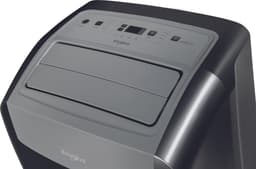 Whirlpool PACB29HP Mobiele Airconditioner - 9000 BTU - Zwart — thumbnail 5