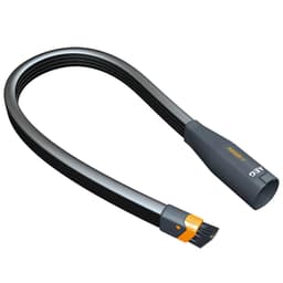 AEG mondstuk voor stofzuiger - voor delicate oppervlakken - 3 mondstukken - AKIT12 Clean & Tidy Car Kit — thumbnail 9