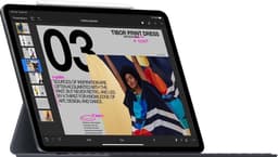 Apple iPad Pro (2018) - 12.9 inch - WiFi - 64GB - Spacegrijs — thumbnail 9