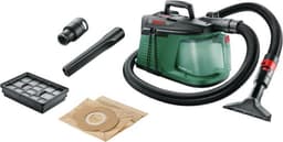 Bosch - Easy Vac 3 Dry Vacuum Cleaner 230v — thumbnail 1