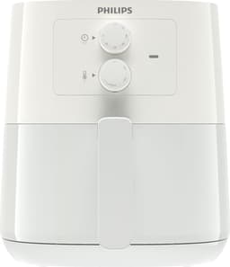 Philips Airfryer Essential 3000 Series - HD9200/10 - 4,1 liter (L) - Hetelucht friteuse - Automatische uitschakeling - 12 in 1 kookfuncties — thumbnail 1