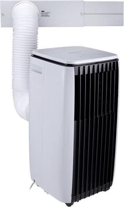 Honeywell HG9CESALKK - 9000BTU - Mobiele Airco - Met verlichting - Afstandsbediening - Digitaal display — thumbnail 25