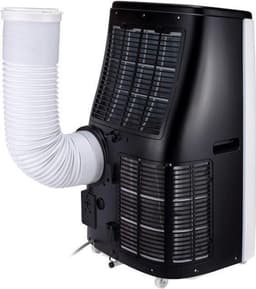 Honeywell Airco HJ12CESAWK - 12000 BTU - 16°C tot -31°C - Ontvochtigingsfunctie - Ventilatorfunctie - Wit — thumbnail 23