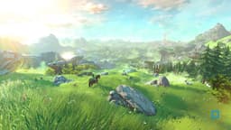 The Legend of Zelda: Breath of the Wild - Nintendo Switch — thumbnail 8