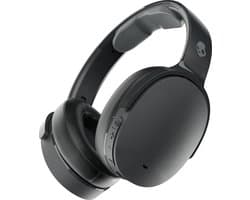 Skullcandy Hesh ANC - Wireless Over-Ear - Zwart