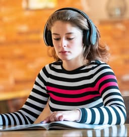 PowerLocus P1 Bluetooth Koptelefoon – Draadloos – Over Ear – Met Microfoon – Inklapbaar - incl. Hoes – Zwart/Zilver — thumbnail 2