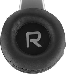PowerLocus P1 Bluetooth Koptelefoon – Draadloos – Over Ear – Met Microfoon – Inklapbaar - incl. Hoes – Zwart/Zilver — thumbnail 9