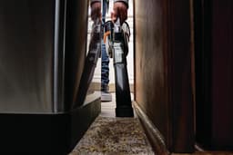 BLACK+DECKER Kruimeldief 18V 2.0AH - BHHV520BT-QW — thumbnail 9