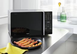 Whirlpool MCP 349 SL - Combi-magnetron — thumbnail 7