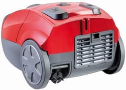 Thomas Ecopower 2.0 785038 - Stofzuiger met zak - 700 W- Hepafilter — thumbnail 2
