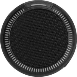 Xqisit Streetparty S Bluetooth Speaker - Zwart LED — thumbnail 4
