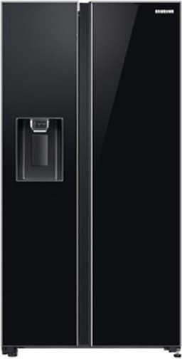 Samsung RS65R54412C - Amerikaanse koelkast — thumbnail 1