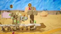 Yoshi's Crafted World - Nintendo Switch — thumbnail 5