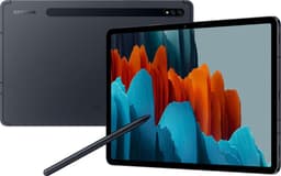 Samsung Galaxy Tab S7 - 256GB - WiFi - 11 inch - Zwart — thumbnail 11