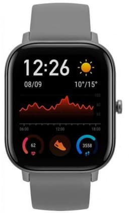 Amazfit GTS Blue — thumbnail 2