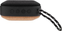 Xd Xclusive Speaker Baia Bluetooth 5w 15 Cm Kurk Zwart/bruin — thumbnail 8