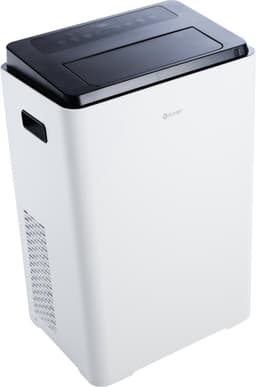 Clivet Mobiele airco - 3,9 kW - 50 m² (één van de grootste op de markt) - 13300BTU — thumbnail 6