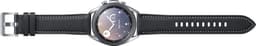 Samsung Galaxy Watch3 - Smartwatch - Stainless Steel - 41mm - Zilver — thumbnail 10