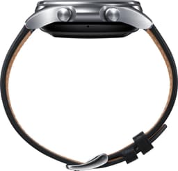 Samsung Galaxy Watch3 - Smartwatch - Stainless Steel - 41mm - Zilver — thumbnail 14