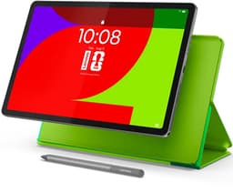 Lenovo Idea Tab – 256GB opslag – Inclusief Tab Pen – 5G – Luna Grey — thumbnail 7