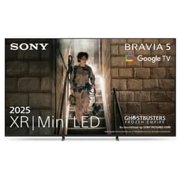 Sony K85XR59PB – 85 inch 4K Mini LED Smart TV — thumbnail 1