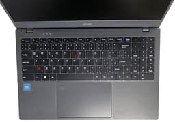GMR - 15.6 Inch Full HD Laptop - Intel N95 - 12GB DDR5 RAM - 512GB SSD - Windows 11 Pro voor Thuis, Office en Studie - QWERTZ/QWERTY Notebook — thumbnail 5