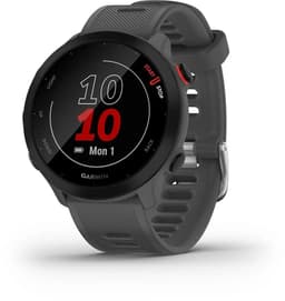 Garmin Forerunner 55 - Sporthorloge met GPS Tracker - Geschikt voor Hardlopen - 42mm - Monterra Grey — thumbnail 15