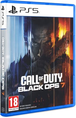 Call of Duty: Black Ops 7 - PS5 — thumbnail 9
