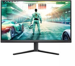 Philips Evnia 5000 series 27M2N3500NL - QHD Monitor - 180hz - 27 inch — thumbnail 2