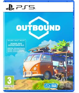 Outbound - PS5 — thumbnail 1