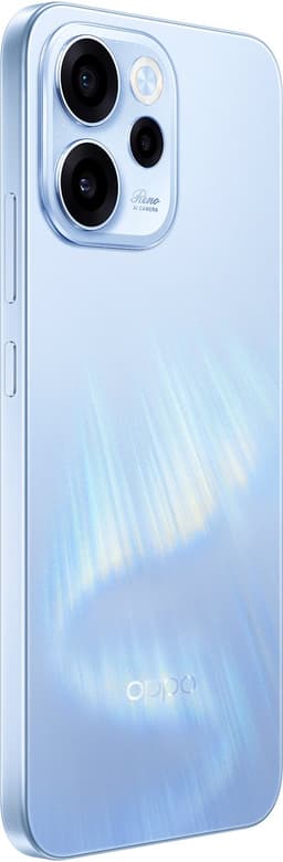 OPPO - Reno15 F 5G - 256GB - Aurora Blue — thumbnail 4