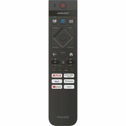 Philips The One 75PUS9010/12 - 75 inch - 4K QLED - 2025 - Buitenlands model — thumbnail 17