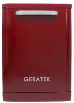 Geratek Wien - GS6200WR — thumbnail 1